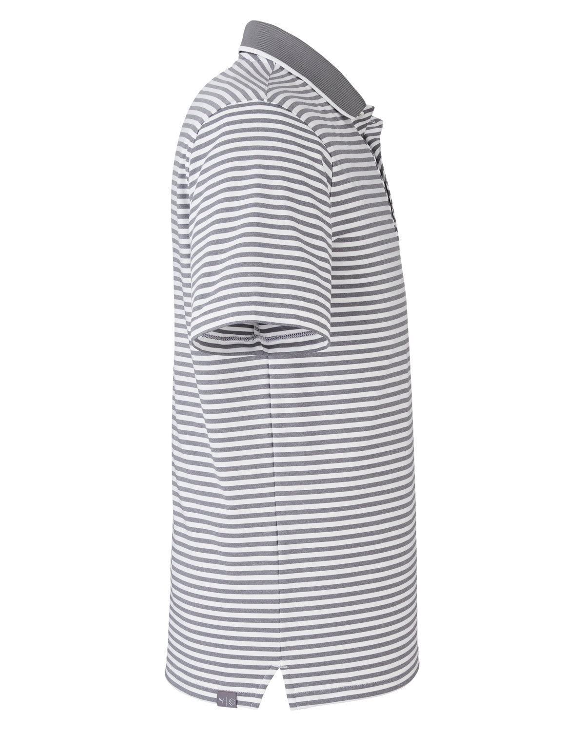 Puma Golf Men's Mattr Feeder Polo Mens Apparel Shirts & Tops