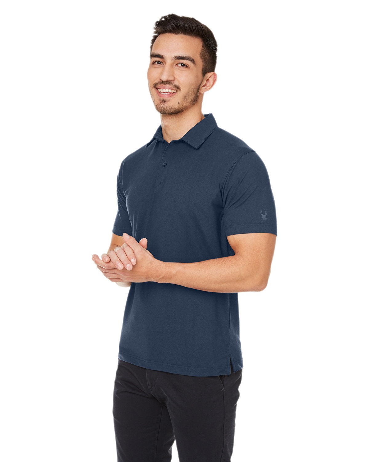 Spyder Men's Spyre Polo Mens Apparel Shirts & Tops