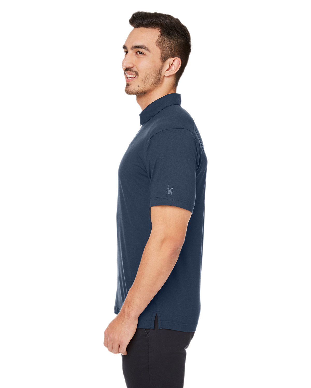 Spyder Men's Spyre Polo Mens Apparel Shirts & Tops
