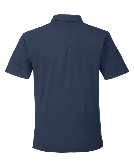 Spyder Men's Spyre Polo Mens Apparel Shirts & Tops