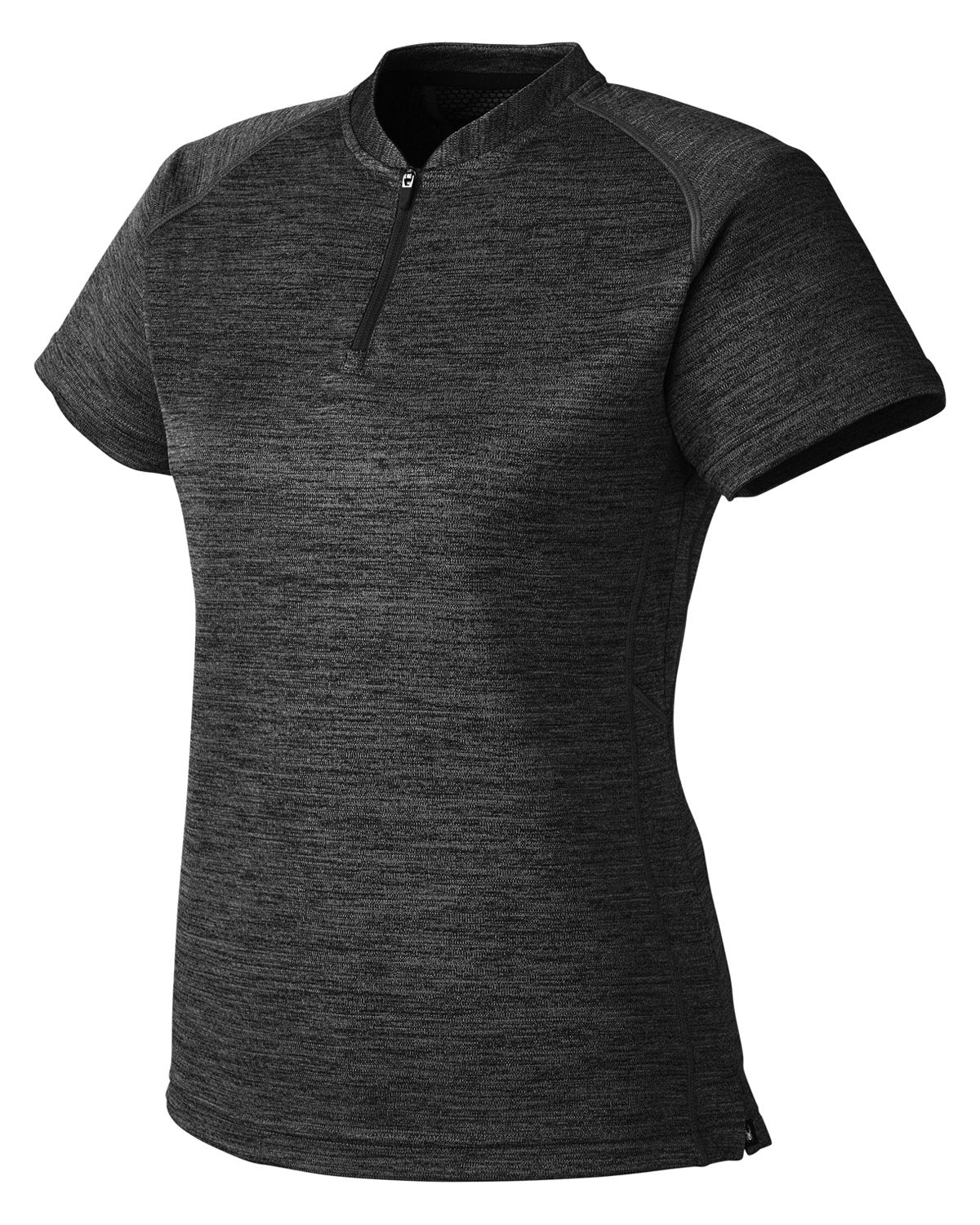 Spyder Ladies' Mission Blade Collar Polo Womens Apparel Shirts & Tops
