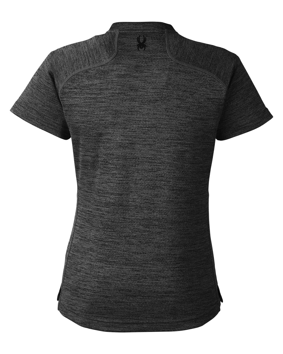 Spyder Ladies' Mission Blade Collar Polo Womens Apparel Shirts & Tops