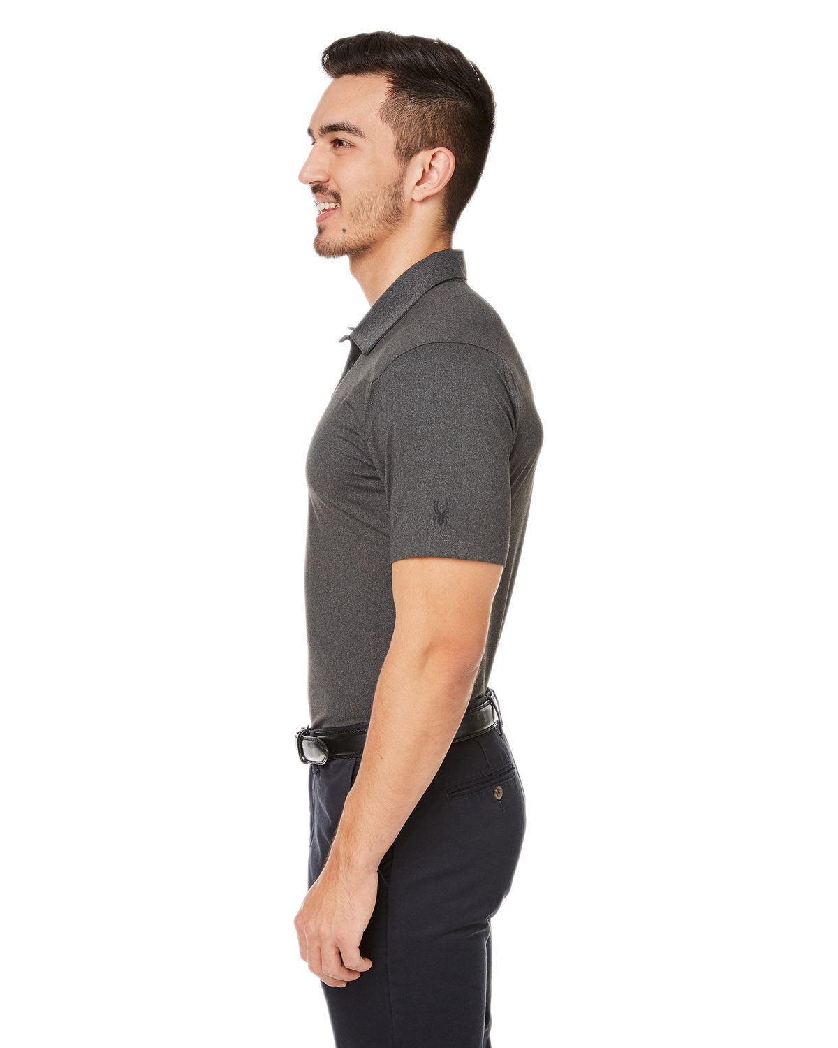 Spyder Men's Spyre Polo Mens Apparel Shirts & Tops