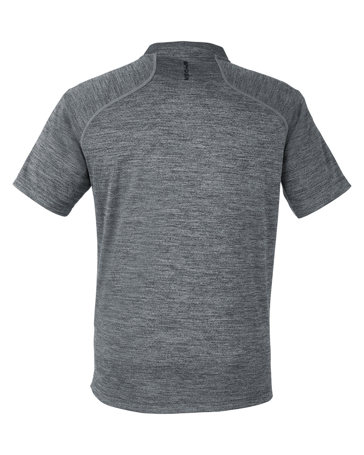 Spyder Men's Mission Blade Collar Polo Mens Apparel Shirts & Tops