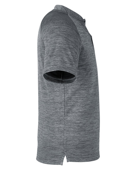 Spyder Men's Mission Blade Collar Polo Mens Apparel Shirts & Tops