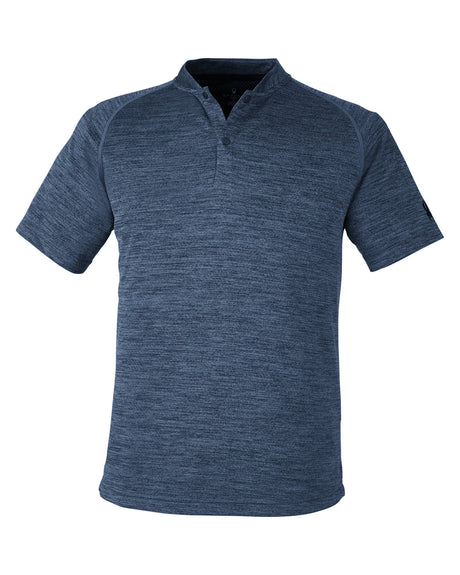 Spyder Men's Mission Blade Collar Polo Mens Apparel Shirts & Tops