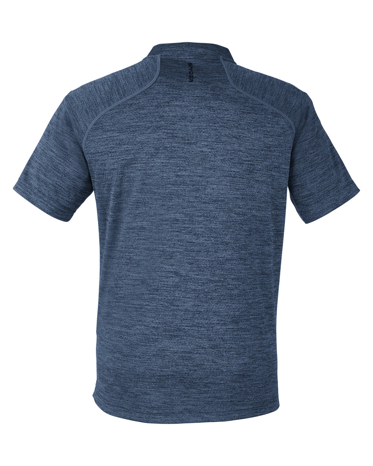 Spyder Men's Mission Blade Collar Polo Mens Apparel Shirts & Tops