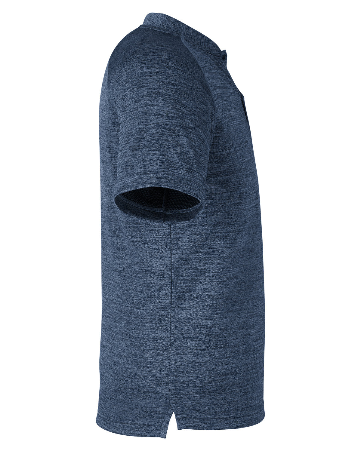 Spyder Men's Mission Blade Collar Polo Mens Apparel Shirts & Tops