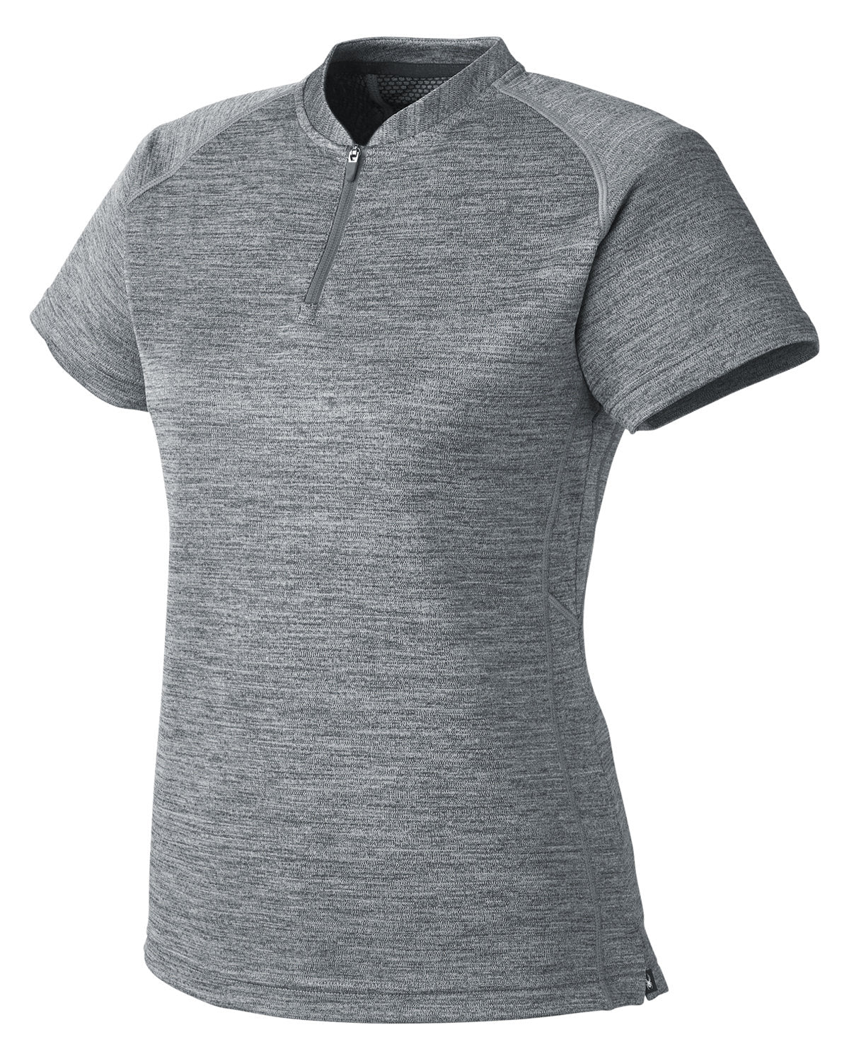 Spyder Ladies' Mission Blade Collar Polo Womens Apparel Shirts & Tops