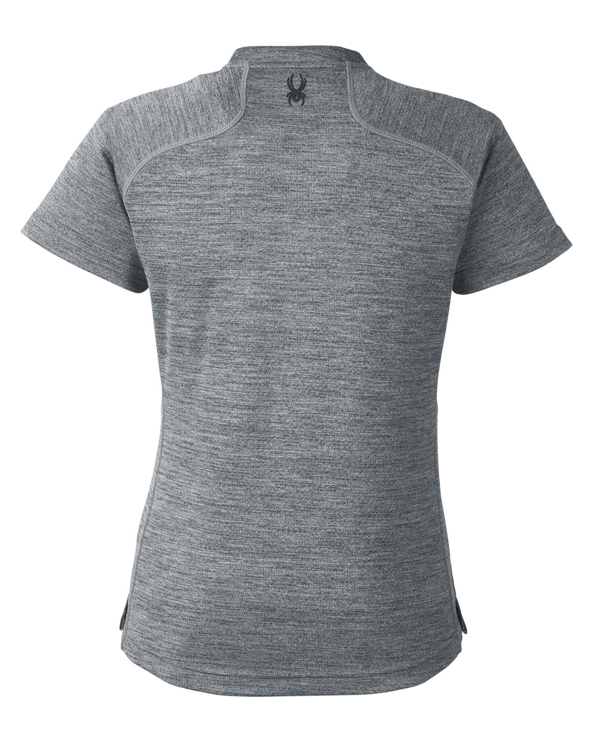 Spyder Ladies' Mission Blade Collar Polo Womens Apparel Shirts & Tops