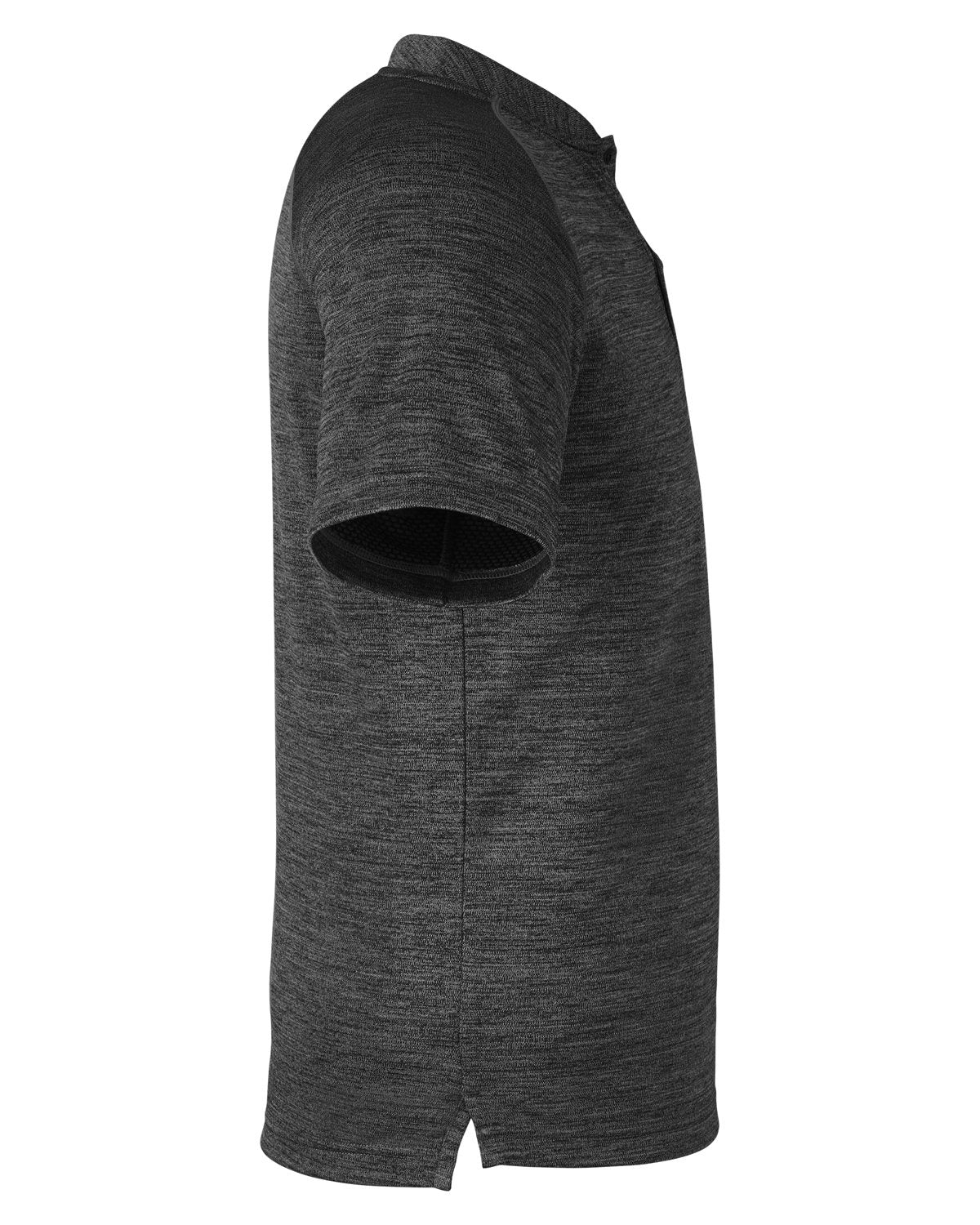 Spyder Men's Mission Blade Collar Polo Mens Apparel Shirts & Tops