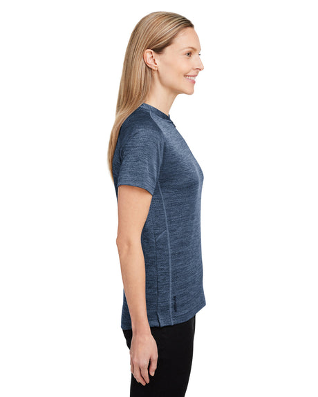 Spyder Ladies' Mission Blade Collar Polo Spyder