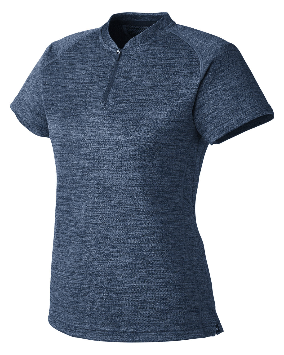 Spyder Ladies' Mission Blade Collar Polo Womens Apparel Shirts & Tops