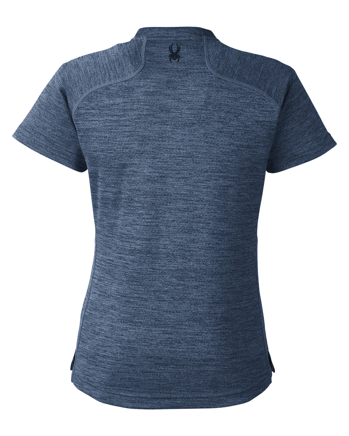 Spyder Ladies' Mission Blade Collar Polo Womens Apparel Shirts & Tops