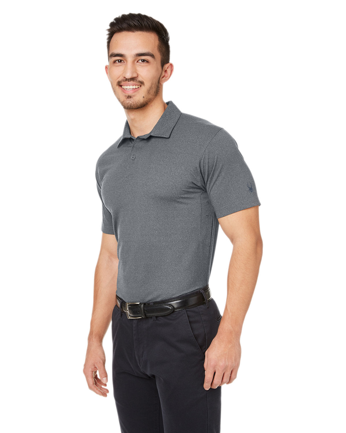 Spyder Men's Spyre Polo Mens Apparel Shirts & Tops