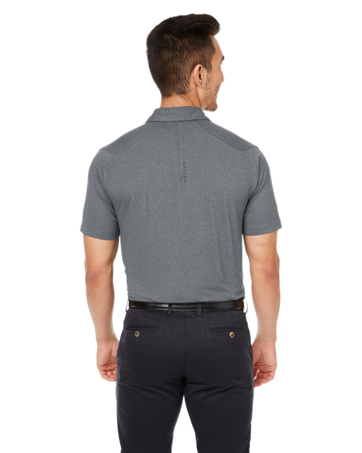 Spyder Men's Spyre Polo Mens Apparel Shirts & Tops