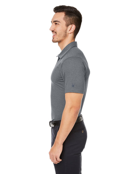 Spyder Men's Spyre Polo Mens Apparel Shirts & Tops