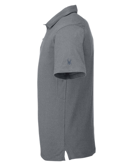 Spyder Men's Spyre Polo Mens Apparel Shirts & Tops