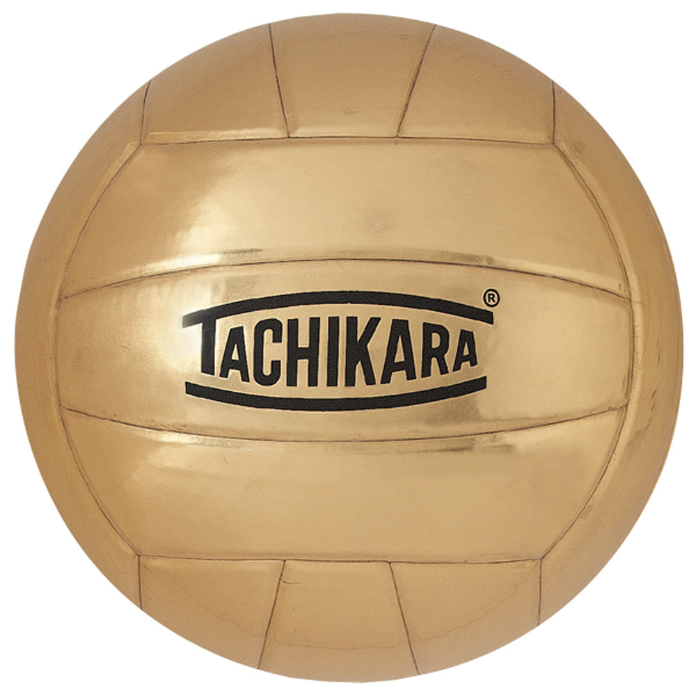 Tachikara The Champ Gold Autograph Volleyball Volleyball Volleyballs All