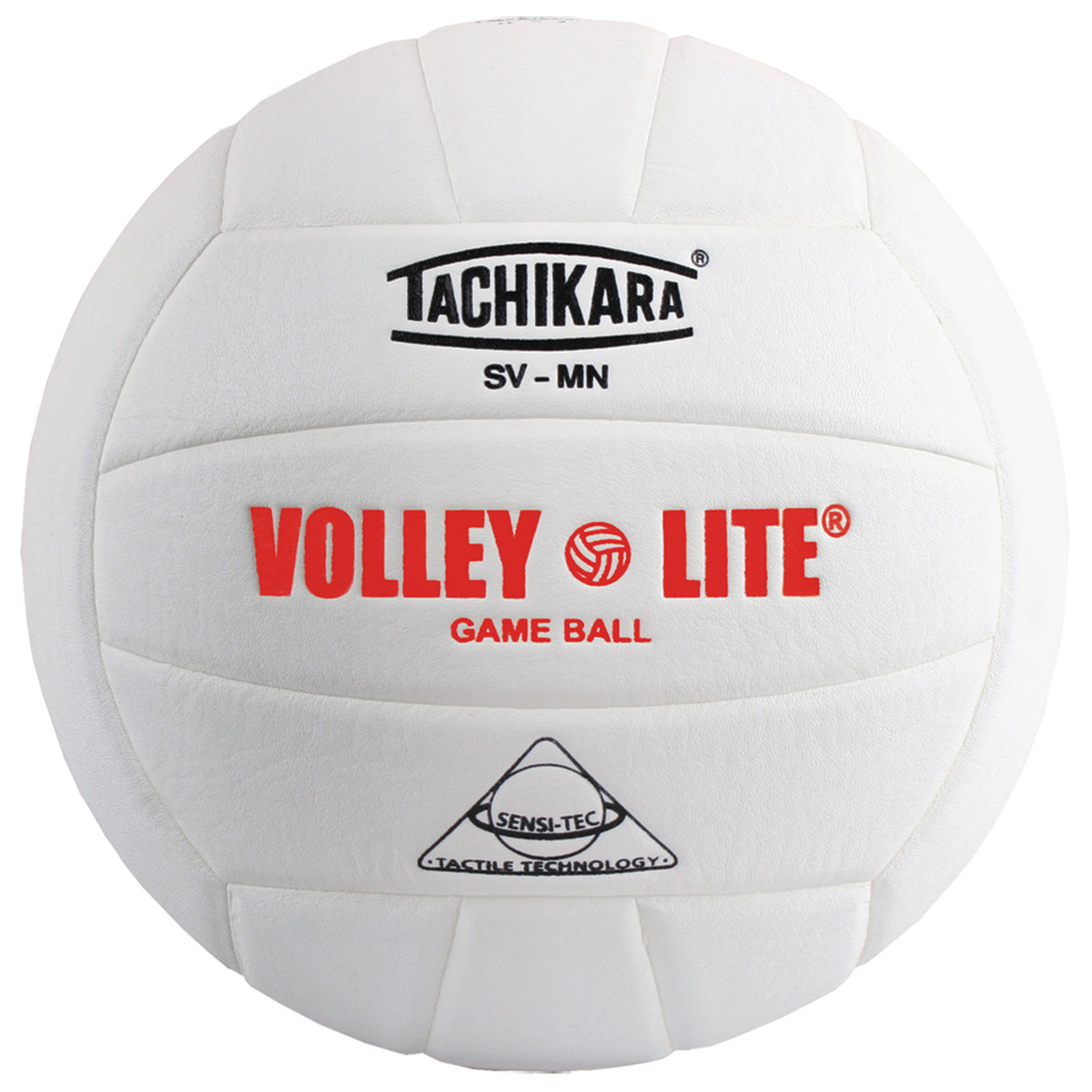 Tachikara SVMN Volley-Lite Training Volleyball Volleyball Volleyballs All