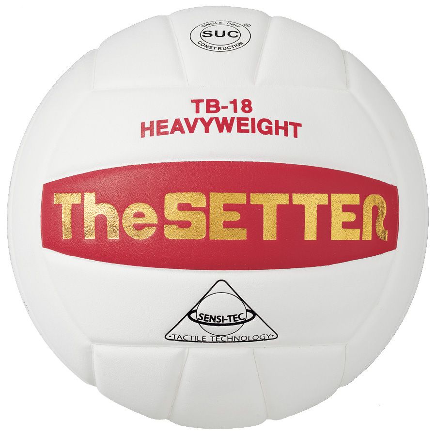 Tachikara TB18 The Setter Volleyball Volleyball Volleyballs All