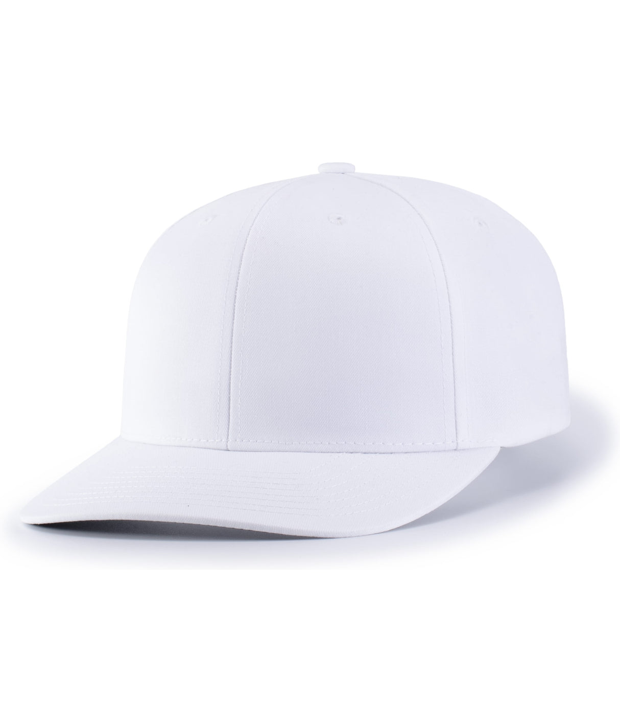 Poly/Cotton Snapback Cap Unisex Accessories Hats & Caps