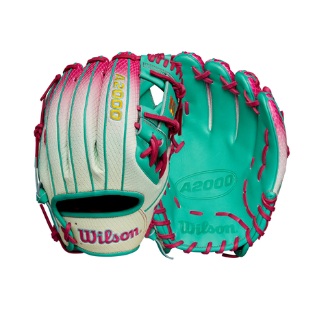 Wilson A2000 1975 11.75" Baseball Glove: September 2024 Baseball Gloves & Mitts All