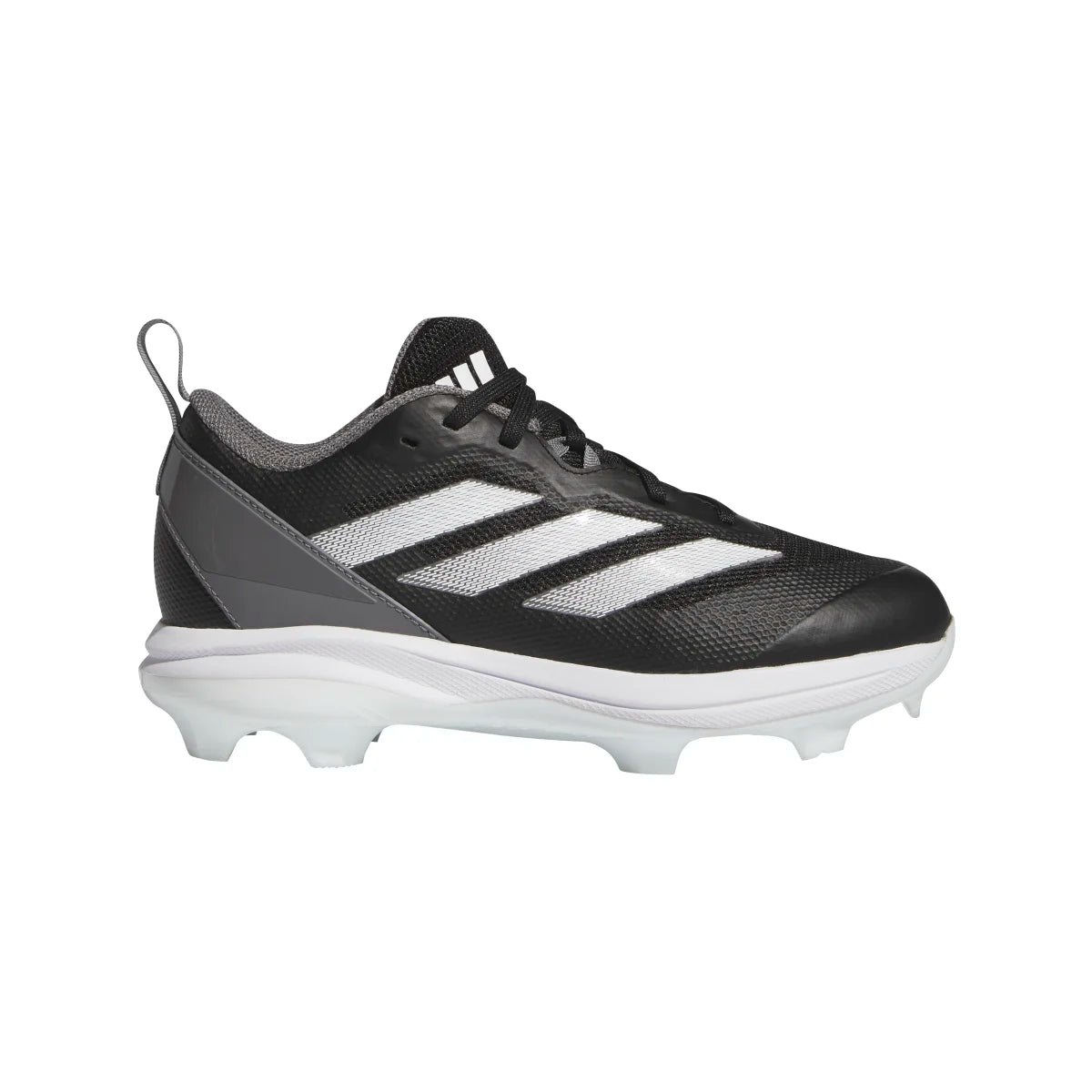 adidas Youth Adizero Instinct TPU Softball Cleats Softball Footwear All