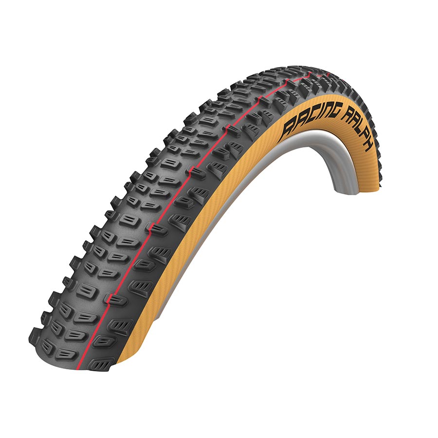 Schwalbe Racing Ralph Addix Mountain Tires-1