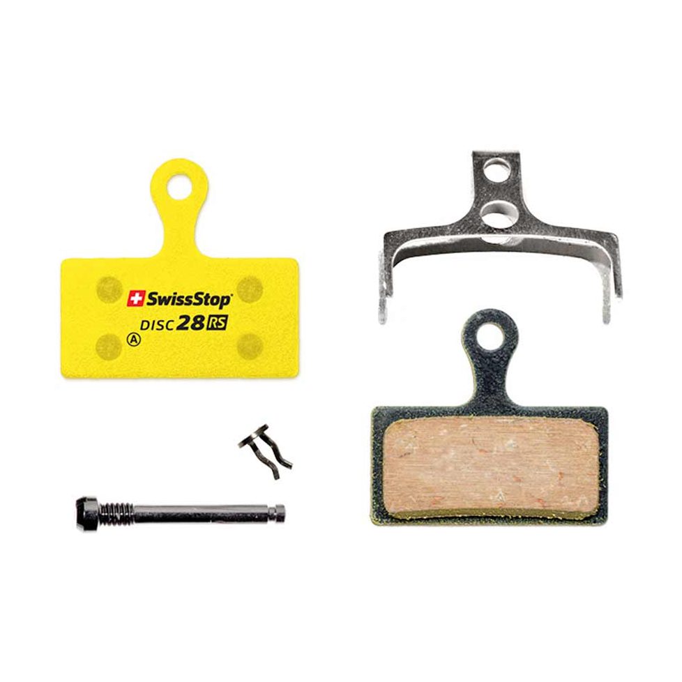 SwissStop RS Disc Brake Pads