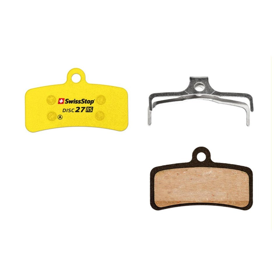 SwissStop RS Disc Brake Pads