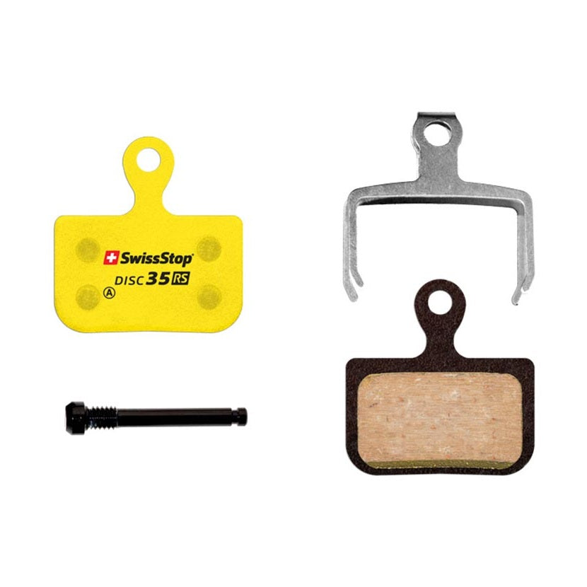 SwissStop RS Disc Brake Pads