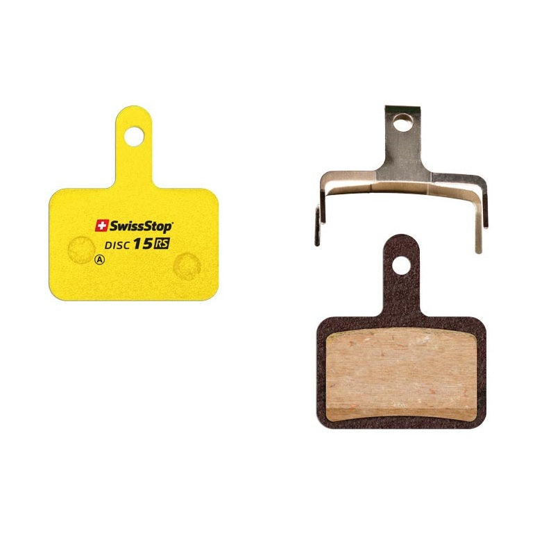 SwissStop RS Disc Brake Pads