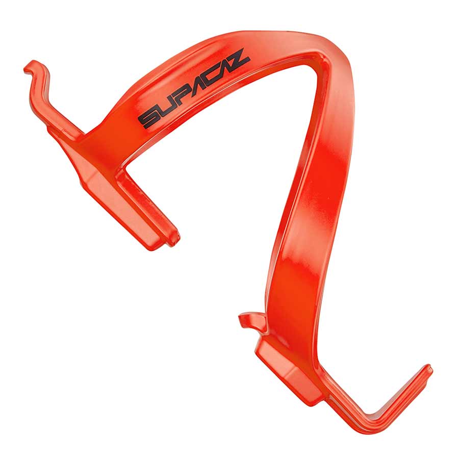 Supacaz Fly Cage Poly Bottle Cage-2
