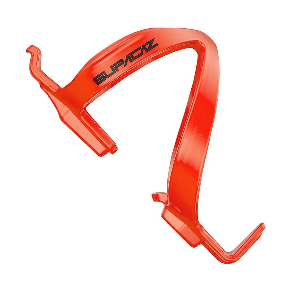 Supacaz Fly Cage Poly Bottle Cage-2