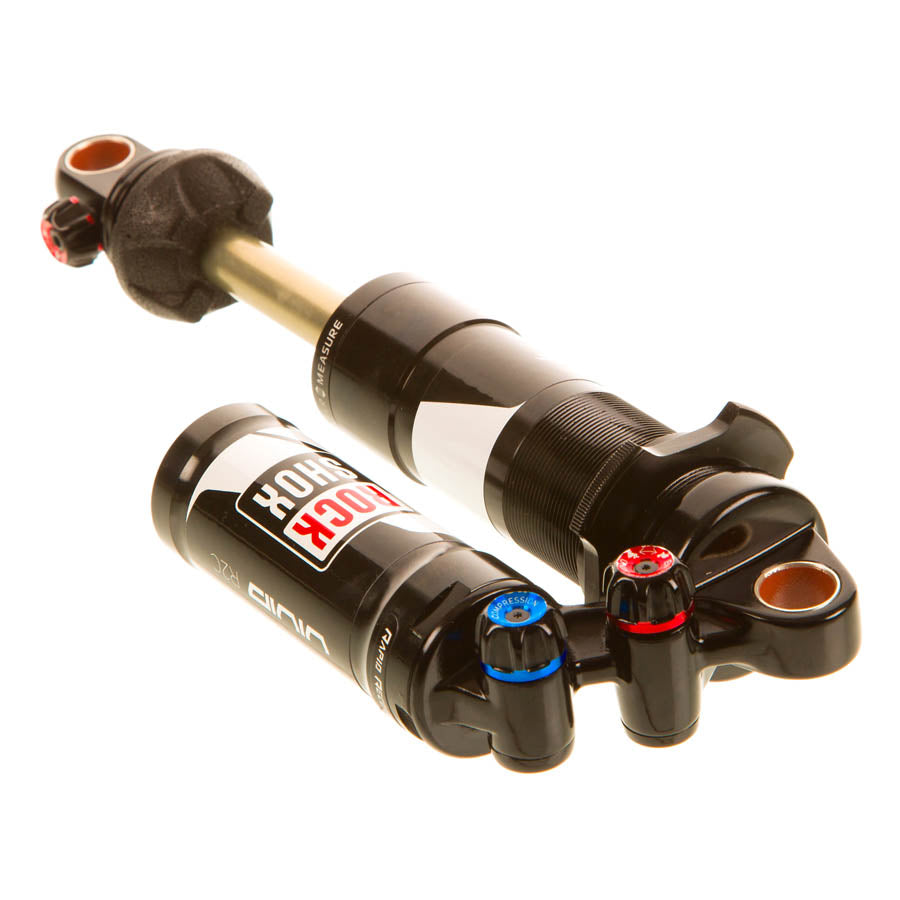 RockShox Vivid R2C Rear Shocks-1