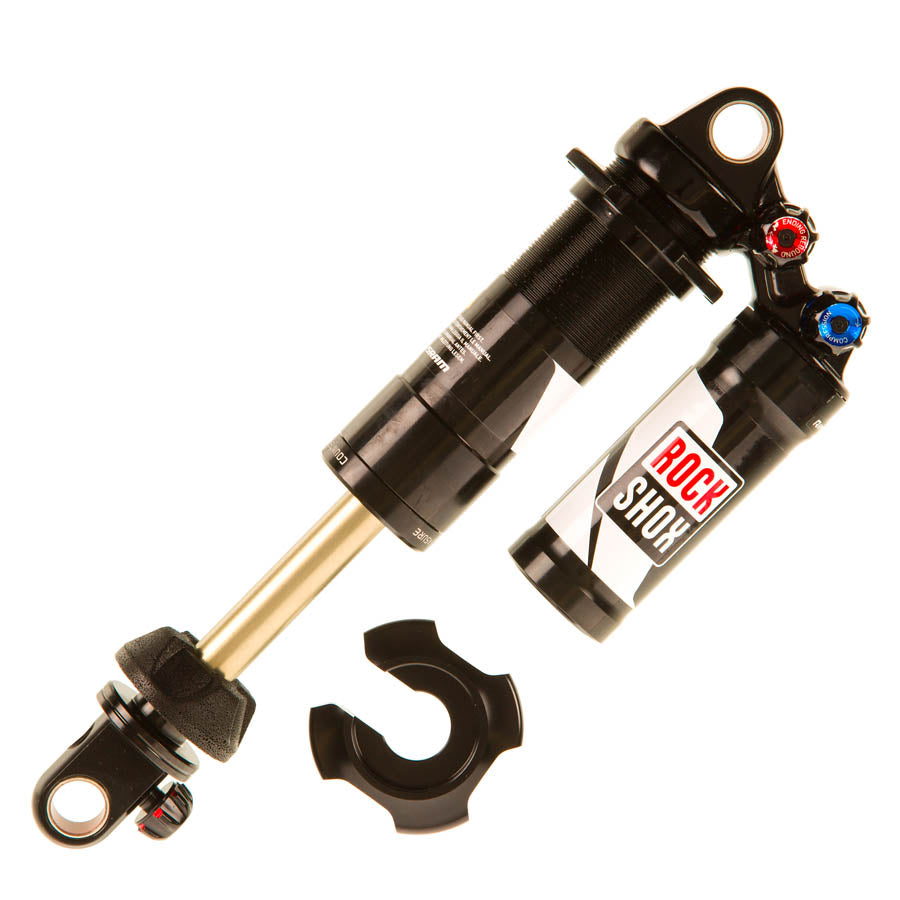 RockShox Vivid R2C Rear Shocks-2