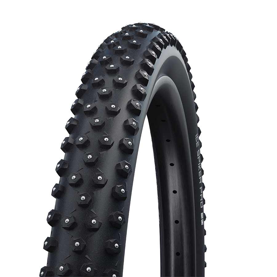 Schwalbe Ice Spiker Pro Winter Tires-2