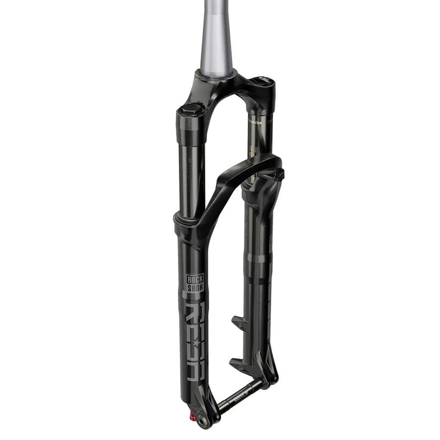 RockShox Reba 26 RL A2 Suspension Forks Bicycle Parts Forks