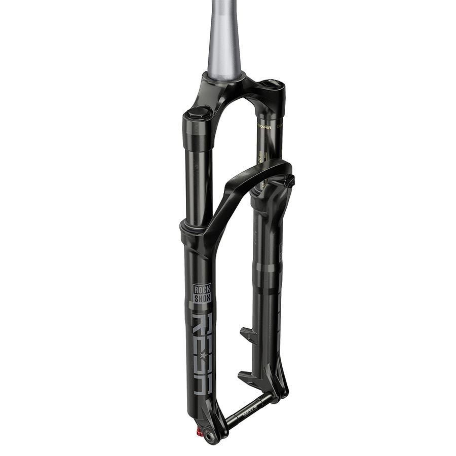 RockShox Reba 26 RL A2 Suspension Forks-5