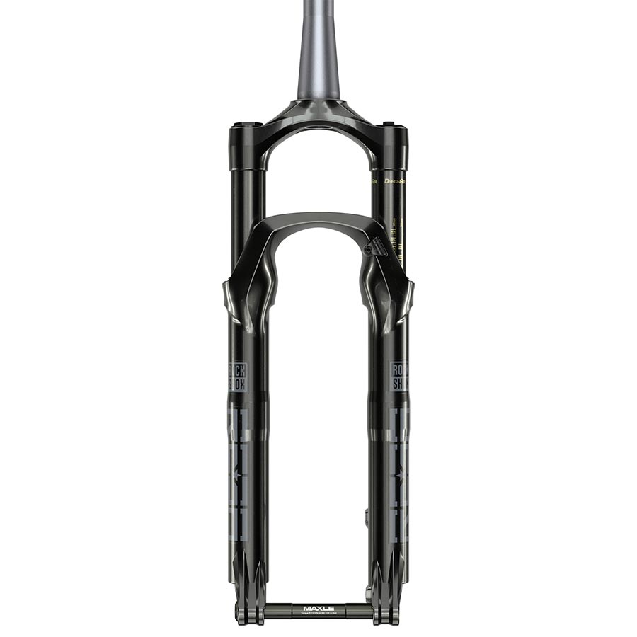 RockShox Reba 26 RL A2 Suspension Forks Bicycle Parts Forks