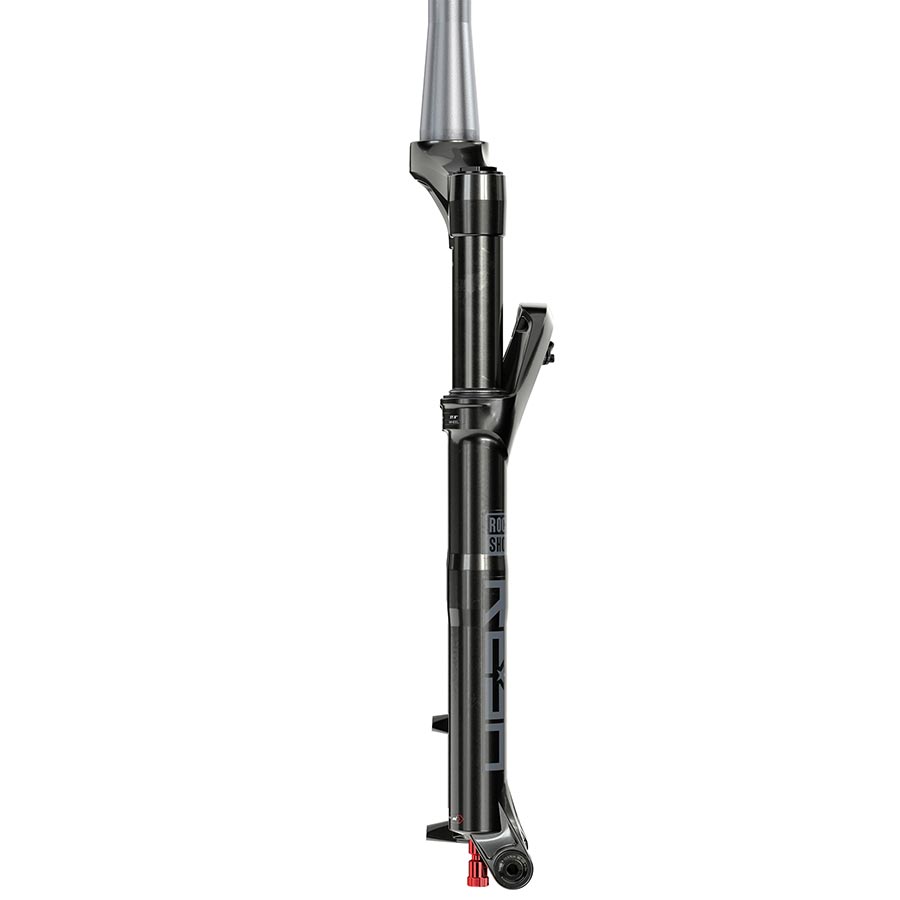 RockShox Reba 26 RL A2 Suspension Forks-7