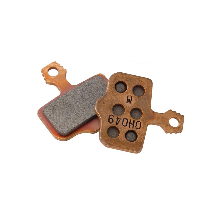 SRAM Elixir Disc Brake Pads Bicycle Parts Brakes/Levers/Pads