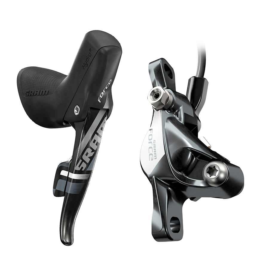 SRAM Force22 HRD Road Hydraulic Disc Brakes Bicycle Parts Brakes/Levers/Pads