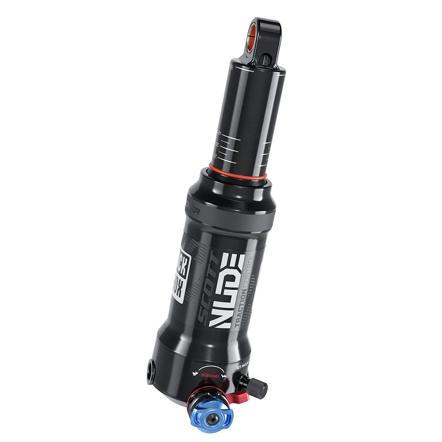 RockShox Deluxe Nude RLC3 Rear Shocks-3