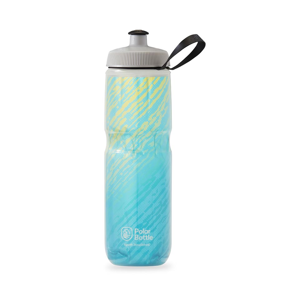 Polar Bottle Sport Insulated 24oz Water Bottles Bicycle Accessories Hydration