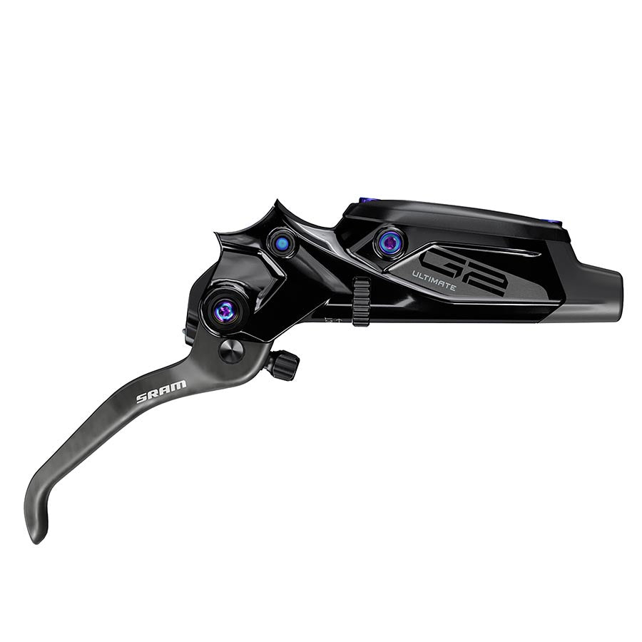 SRAM G2 Ultimate Assembly Hydraulic MTB Brake Levers
