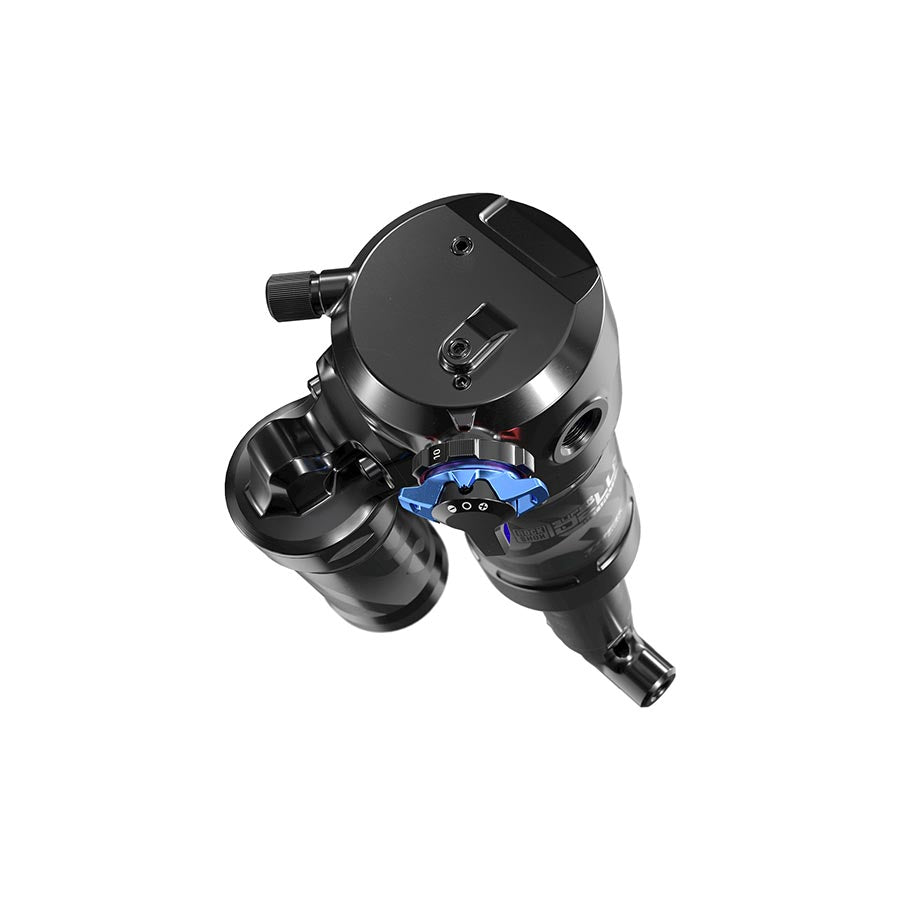 RockShox Super Deluxe Thru Shaft RCT Rear Shocks Bicycle Parts Shocks