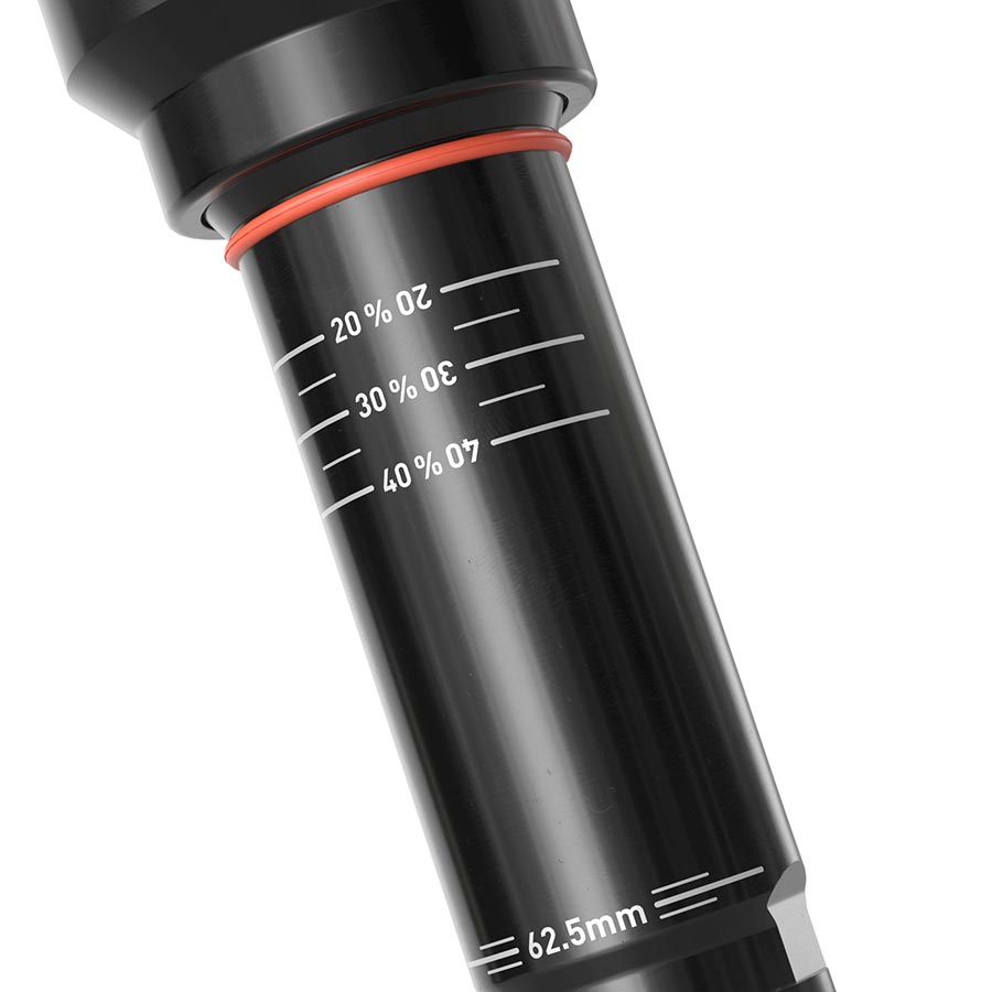 RockShox Super Deluxe Thru Shaft RCT Rear Shocks-5