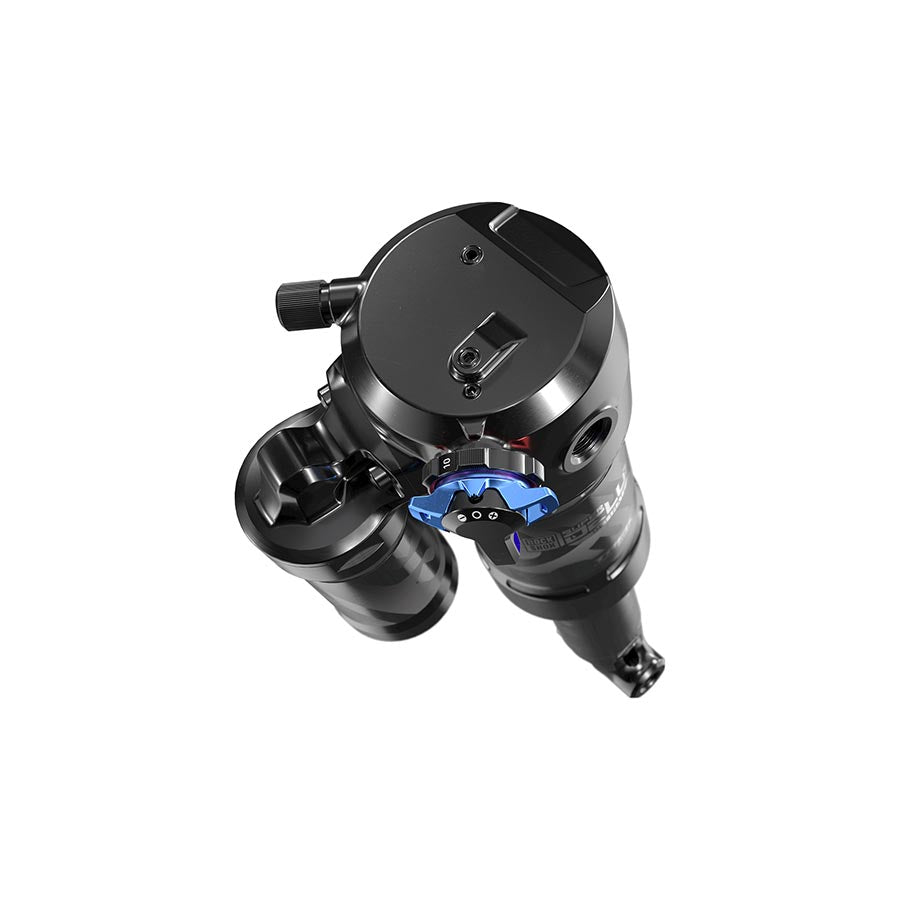 RockShox Super Deluxe Thru Shaft RCT Rear Shocks Bicycle Parts Shocks